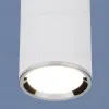 Потолочный светильник Elektrostandard DLN101 GU10 WH белый 4690389135859 4690389135859 - 4