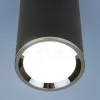 Потолочный светильник Elektrostandard DLN101 GU10 BK черный 4690389135873 4690389135873 - 4