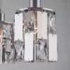 Подвесной светильник Eurosvet Scoppio 50101/3 хром 50101/3 хром - 3
