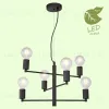 Подвесная люстра Lussole Lgo Huron GRLSP-8156 GRLSP-8156 - 6