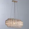 Подвесной светильник Arte Lamp Jastin A2848SP-5GO A2848SP-5GO - 5