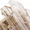Настенный светильник Arte Lamp Jastin A2848AP-2GO A2848AP-2GO - 3