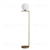 Торшер Arte Lamp Bolla-Unica A1921PN-1AB A1921PN-1AB - 1