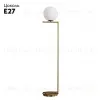Торшер Arte Lamp Bolla-Unica A1921PN-1AB A1921PN-1AB - 2