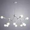 Подвесная люстра Arte Lamp Matrix A3064SP-12WH A3064SP-12WH - 4