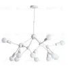 Подвесная люстра Arte Lamp Matrix A3064SP-12WH A3064SP-12WH - 1