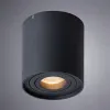Потолочный светильник Arte Lamp Falcon A5645PL-1BK A5645PL-1BK - 4