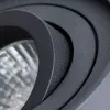 Потолочный светильник Arte Lamp Falcon A5645PL-1BK A5645PL-1BK - 3