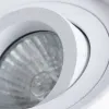 Потолочный светильник Arte Lamp Falcon A5645PL-1WH A5645PL-1WH - 3