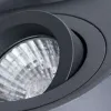 Потолочный светильник Arte Lamp Falcon A5645PL-2BK A5645PL-2BK - 3