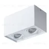 Потолочный светильник Arte Lamp Factor A5544PL-2WH A5544PL-2WH - 1