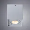 Потолочный светильник Arte Lamp Factor A5544PL-1WH A5544PL-1WH - 3