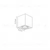 Потолочный светильник Arte Lamp Factor A5544PL-1WH A5544PL-1WH - 4
