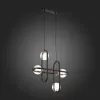 Подвесной светильник ST Luce Circono SL1201.403.04 SL1201.403.04 - 3