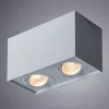 Потолочный светильник Arte Lamp Factor A5544PL-2WH A5544PL-2WH - 3