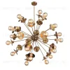 Подвесная люстра ST Luce Guido SL1111.303.30 SL1111.303.30 - 1