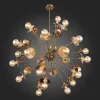 Подвесная люстра ST Luce Guido SL1111.303.30 SL1111.303.30 - 3