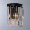 Настенный светильник Divinare Nova 3001/01 AP-1 3001/01 AP-1 - 4