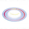 Встраиваемый светильник Ambrella Light Techno Spot TN120 TN120 - 1