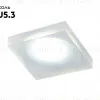 Встраиваемый светильник Ambrella Light Techno Spot TN136 TN136 - 3