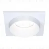 Встраиваемый светильник Ambrella Light Techno Spot TN165 TN165 - 1