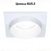 Встраиваемый светильник Ambrella Light Techno Spot TN165 TN165 - 3