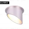 Встраиваемый светильник Ambrella Light Techno Spot TN206 TN206 - 2