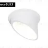 Встраиваемый светильник Ambrella Light Techno Spot TN205 TN205 - 2