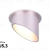 Встраиваемый светильник Ambrella Light Techno Spot TN206 TN206 - 3