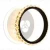 Настенный светодиодный светильник Ambrella Light Acrylica Ice FA228 FA228 - 1