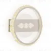 Настенный светодиодный светильник Ambrella Light Acrylica Ice FA221 FA221 - 1
