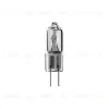Лампа галогенная Elektrostandard G4 20W прозрачная 4607138147018 4607138147018 - 1
