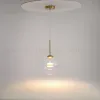 Подвесной светодиодный светильник Maytoni Cometa MOD055PL-L12G3K MOD055PL-L12G3K - 7
