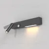 Настенный светодиодный светильник Maytoni Comodo C031WL-L8B3K C031WL-L8B3K - 7