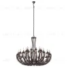 Подвесная люстра Vitaluce V3295-7/20+10 V3295-7/20+10 - 1
