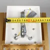 Бра Omnilux OML-72801-02 OML-72801-02 - 3