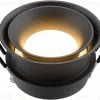 Влагозащищенный светильник Denkirs DK2403-BK DK2403-BK - 1