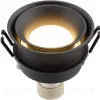 Влагозащищенный светильник Denkirs DK2403-BK DK2403-BK - 2