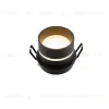 Влагозащищенный светильник Denkirs DK2404-BK DK2404-BK - 1
