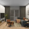 Встраиваемый светильник Denkirs DK4400-BK DK4400-BK - 4