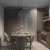 Встраиваемый светильник Denkirs DK4400-BK DK4400-BK - 6