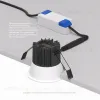 Встраиваемый светильник Denkirs DK4400-WH DK4400-WH - 5