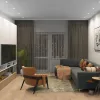 Встраиваемый светильник Denkirs DK4400-WH DK4400-WH - 9