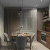 Встраиваемый светильник Denkirs DK4400-WH DK4400-WH - 8