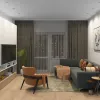 Встраиваемый светильник Denkirs DK4500-BK DK4500-BK - 7