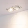 Встраиваемый светильник Arlight 026876 026876 - 3