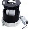 Встраиваемый светильник ARTE Lamp A3120PL-1WH A3120PL-1WH - 4