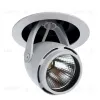 Встраиваемый светильник ARTE Lamp A3120PL-1WH A3120PL-1WH - 1