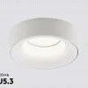 Встраиваемый светильник Ambrella Light A890 WH A890 WH - 3