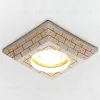 Встраиваемый светильник Ambrella Light D2920 BG D2920 BG - 4
